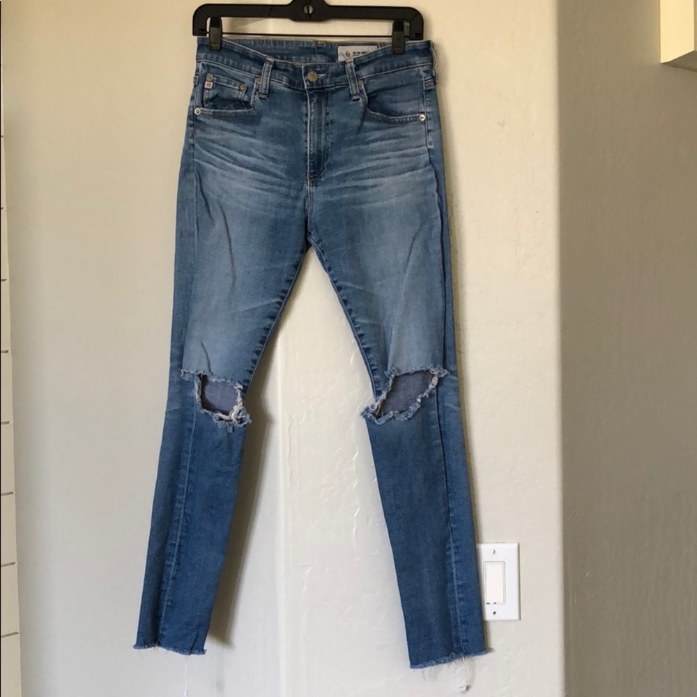 AG jeans